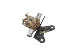 Heater 6462R3 6462T7 1.4HDI Peugeot 206 