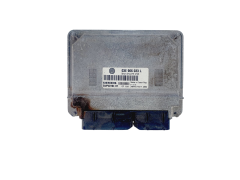 Controller 03E906033L 5WP40194 07 VW Siemens 40899