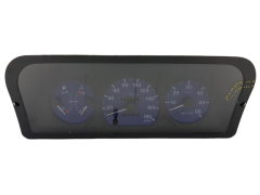 Speedometer/Instrument Cluster Ducato Jumper Boxer 1326485080 Fiat PSA 18758