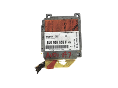 Controller Moduł 8L0959655F 0285001304  Audi Bosch 