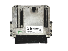 Controller 0281032827 23710 HX49A Nissan Bosch