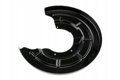 Brake Shoe Anchor Plate Right Original Renault Megane II 8200113700