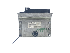 Controller PSA 0281001262 9624519580 XUDBC02 Bosch 59559
