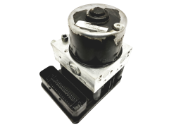 Abs Pump BMW 1 3 3451 6789300-01 6789301 Ate