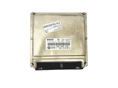 Controller 0281010811 DDE7788578 Land Rover BMW Bosch 17245