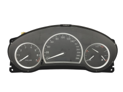 Speedometer/Instrument Cluster Saab 9-3 P12802925 0263625213 Bosch 28998