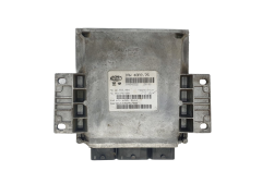 Controller 9643707380 9644925780 IAW48P2.76 PSA 43220