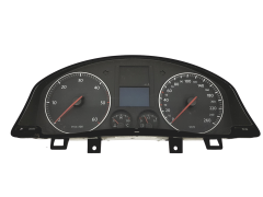 Speedometer/Instrument Cluster VW Golf MK5 1K0920862K 110080247069 29788