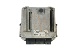 Controller 0281014360 23710 JY08D Nissan Renault Bosch 38492