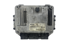 Controller 0281012524 9663475580 9657699480 PSA Bosch 48361