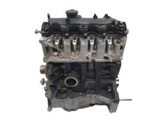 Diesel Engine K9KC612 K9K612 1.5 Dci Dacia Renault 8201535504 S17
