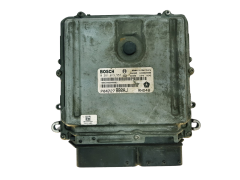 Controller P04727880AJ 0281013357 Chrysler Bosch 