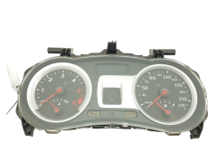 Speedometer/Instrument Cluster Renault Clio 3 8200821001 D 26053
