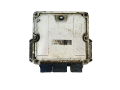 Controller 0281011188 9640938680 9648588880 PSA Bosch 36149
