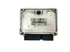 Controller 045906019C 0281010697 VW Bosch 32650