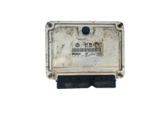 Controller Seat VW 045906019BB 0281011074 Bosch 44557