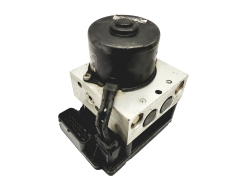Abs Pump VWAG 1J0614117D 1J0907379P ATE 60782