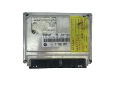 Controller BMW 7786887 0281010205 Bosch 52285