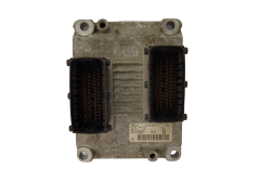 Controller 0261207727 00552049900 Alfa Romeo Bosch 15121