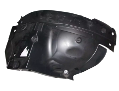 Inner Wheel Arch Left Front New Original 638432274R Renault