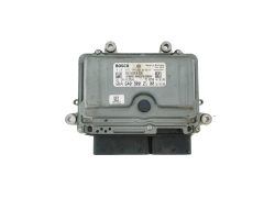 Controller A6409002100 0281016484 Mercedes Bosch 35735