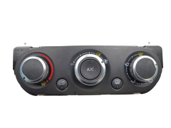 Heater Control Unit A/C Renault Clio 4 Captur 272704701R Denso