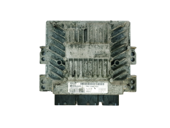 Controller 5WS40582D-T 7M51-12A650-AUD SID206 Ford Siemens 