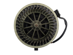 Heater Fan Blower Motor VW Audi 893819021 3137020009 Bosch 1025