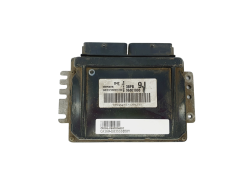 Controller 5WY5451B 96801808 D42 3BPB 9J Chevrolet Kemsco 35556