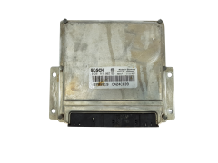 Controller 46782819 0281010002 C424C839 Lancia Bosch