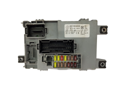 Controller BSI Fiat 00519839550 28417747 116RI-000674 Delphi 18402