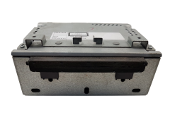 Cd Radio Player Ford Fiesta 8A6T-18C815-BN AHU FoMoCo 1113