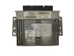 Controller PSA 9647759780 9646185180 21584174-4 Sagem