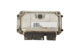 Controller PSA 0261206246 9637838780id07 Bosch 38318