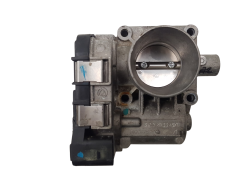 Air Throttle Body 55250461 40GTE3F Fiat Lancia Ford FPT 1078