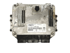 Controller 0281014989 8V21-12A650-PE Ford Bosch