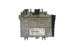 Controller 030906027P 0261203914 VW  Bosch 41247