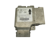 Controller Opel 13170589 5WK43471 Siemens GM 68905