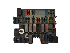 Controller 9628024480 11559/04 PSA DAV 2634