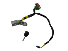 Ignition Switch Citroen C2 C3 N0501413 4162AH Valeo 1028
