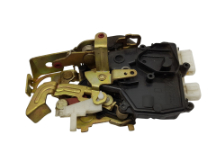 Door Lock Mechansim Right Front 9136F8 Peugeot 605 Rockwell 10817