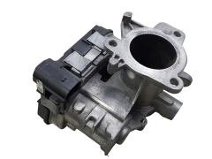 Air Throttle Body 55255919 40DFP1 Fiat Opel Alfa Romeo 3068