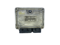 Controller 038906019GS 0281010940 VW Audi Bosch 61663
