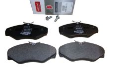 Brake Pads Front New Original 8660006313 Renault