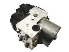 Abs Pump Rover 25 SRB101621 0273004537 Bosch 38110