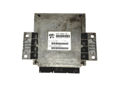 Controller PSA 9645989480 9648620880 IAW48P2.76 Magneti Marelli 28019