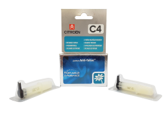 Repair Kit New Original Citroen Peugeot Parfum Anti-Tabac 9980P8