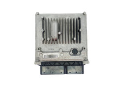 Controller A6519006303 A6519015502 Mercedes Delphi 37156