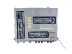 Controller BSI A1695405645 5DK008728-22 Mercedes Hella 59213