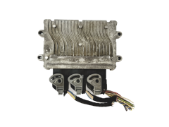 Controller 9677592780 9666596780 V29010500A PSA Valeo